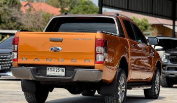 FORD RANGER, 2.2 WILDTRAK full