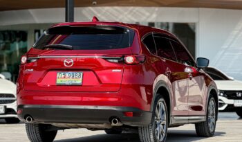 MAZDA CX-8 full