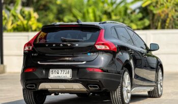 VOLVO V40 full