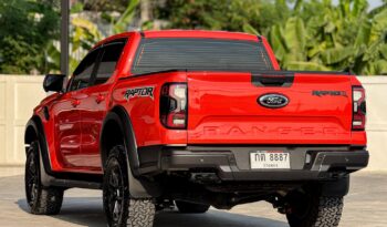 FORD RANGER, 2.0 RAPTOR full