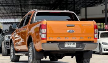 FORD RANGER, 2.2 WILDTRAK full