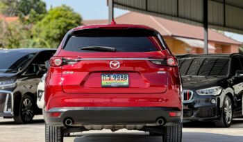 MAZDA CX-8 full