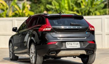 VOLVO V40 full