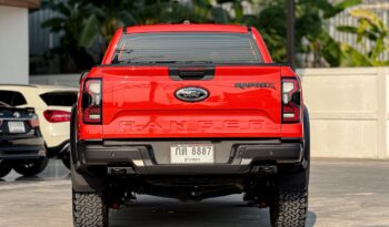 FORD RANGER, 2.0 RAPTOR full