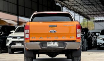 FORD RANGER, 2.2 WILDTRAK full