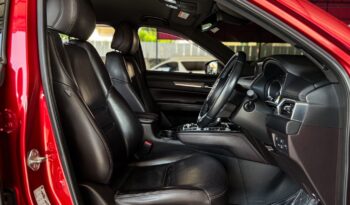 MAZDA CX-8 full