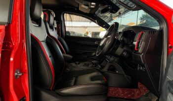 FORD RANGER, 2.0 RAPTOR full