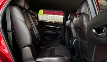 MAZDA CX-8 full