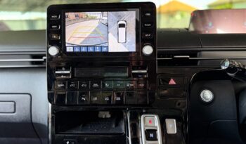 HYUNDAI STARIA, 2.2 PREMIUM full