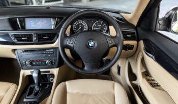 BMW X1, 1.8i โฉม E84 full