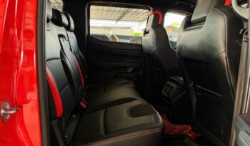 FORD RANGER, 2.0 RAPTOR full