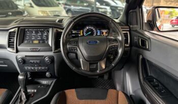 FORD RANGER, 2.2 WILDTRAK full