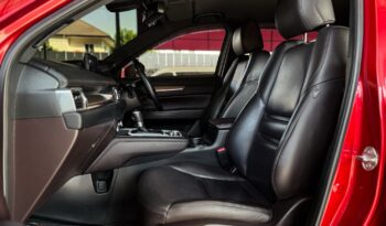 MAZDA CX-8 full