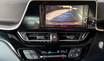 TOYOTA CHR full