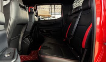 FORD RANGER, 2.0 RAPTOR full