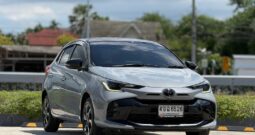 YARIS, 1.2 PREMIUM S