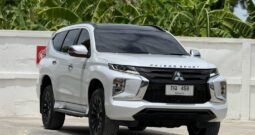 PAJERO, SPORT 2.4 GT Premium Elite Edition 2WD