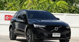 XC60, 2.0 RECHARGE T8 R-DESIGN AWD