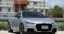 TT 2.0 COUPE 45 TFSI QUATTRO S LINE