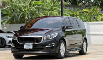 GRAND CARNIVAL 2.2 LX full