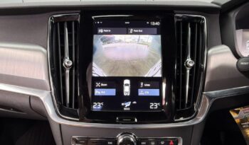S90 2.0 D4 MOMENTUM full
