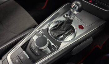 TT 2.0 COUPE 45 TFSI QUATTRO S LINE full