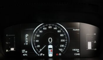 S90 2.0 D4 MOMENTUM full