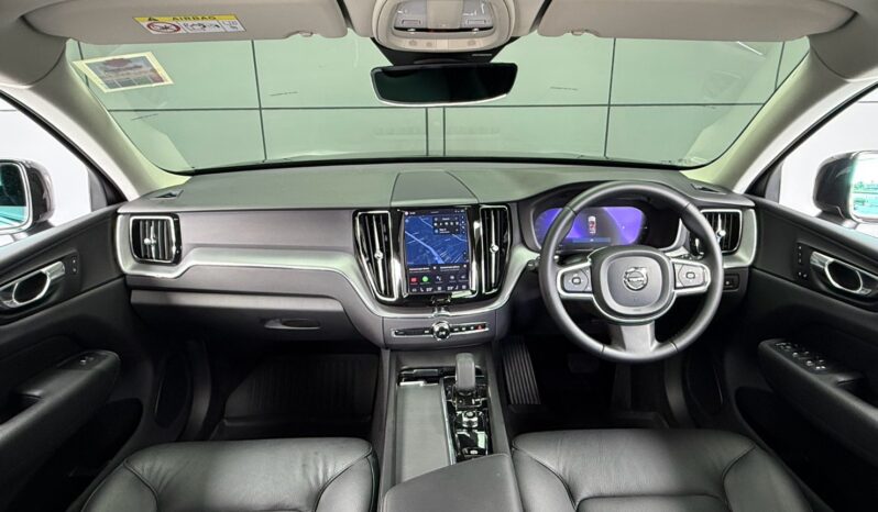 XC60, 2.0 RECHARGE T8 R-DESIGN AWD full