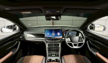 SEALION 6, 1.5 PREMIUM DM-i PLUG-IN HYBRID full