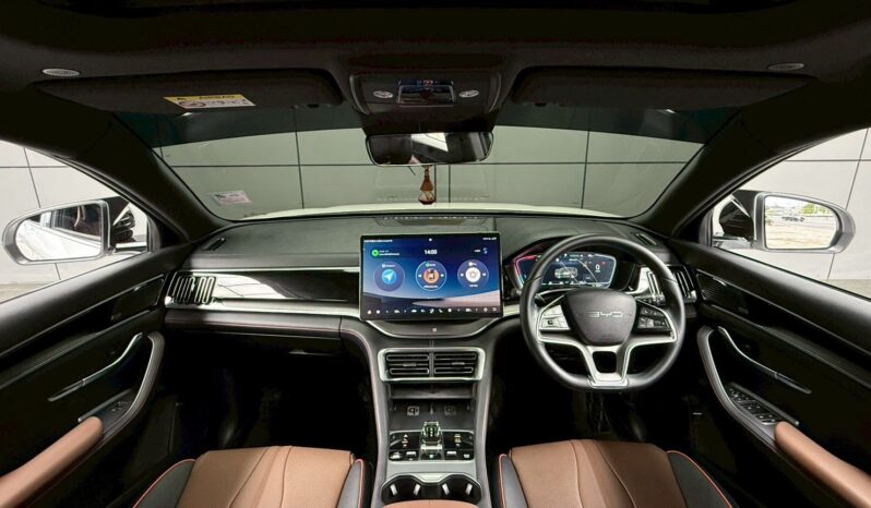 SEALION 6, 1.5 PREMIUM DM-i PLUG-IN HYBRID full