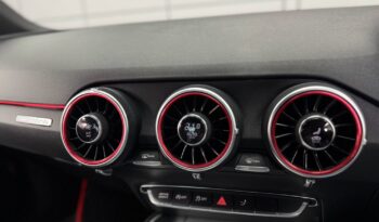 TT 2.0 COUPE 45 TFSI QUATTRO S LINE full