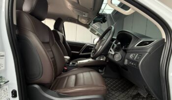 PAJERO, SPORT 2.4 GT Premium Elite Edition 2WD full