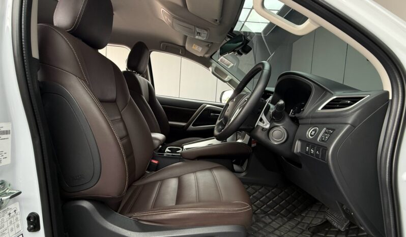 PAJERO, SPORT 2.4 GT Premium Elite Edition 2WD full