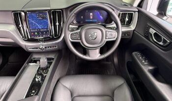 XC60, 2.0 RECHARGE T8 R-DESIGN AWD full