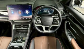 SEALION 6, 1.5 PREMIUM DM-i PLUG-IN HYBRID full