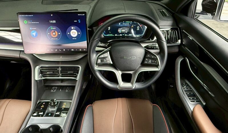 SEALION 6, 1.5 PREMIUM DM-i PLUG-IN HYBRID full