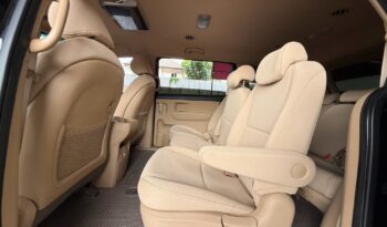 GRAND CARNIVAL 2.2 LX full