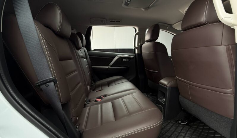 PAJERO, SPORT 2.4 GT Premium Elite Edition 2WD full