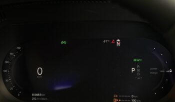XC60, 2.0 RECHARGE T8 R-DESIGN AWD full