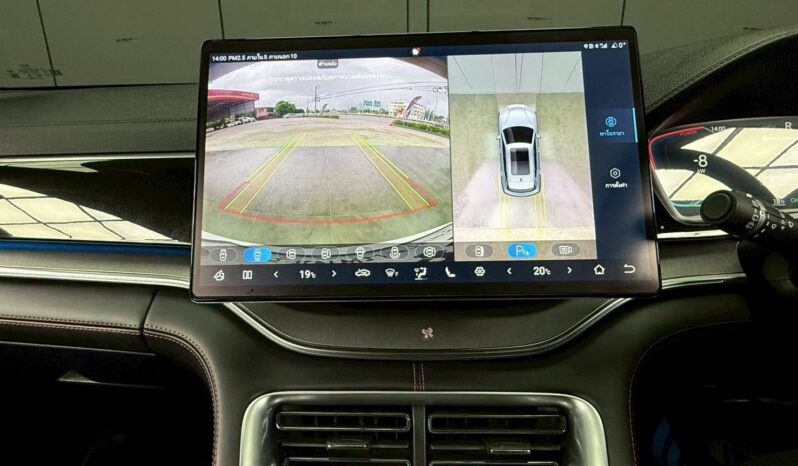 SEALION 6, 1.5 PREMIUM DM-i PLUG-IN HYBRID full