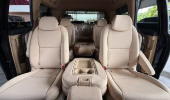 GRAND CARNIVAL 2.2 LX full