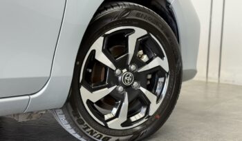 YARIS, 1.2 PREMIUM S full