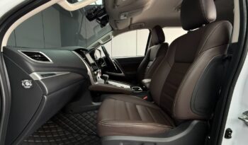 PAJERO, SPORT 2.4 GT Premium Elite Edition 2WD full