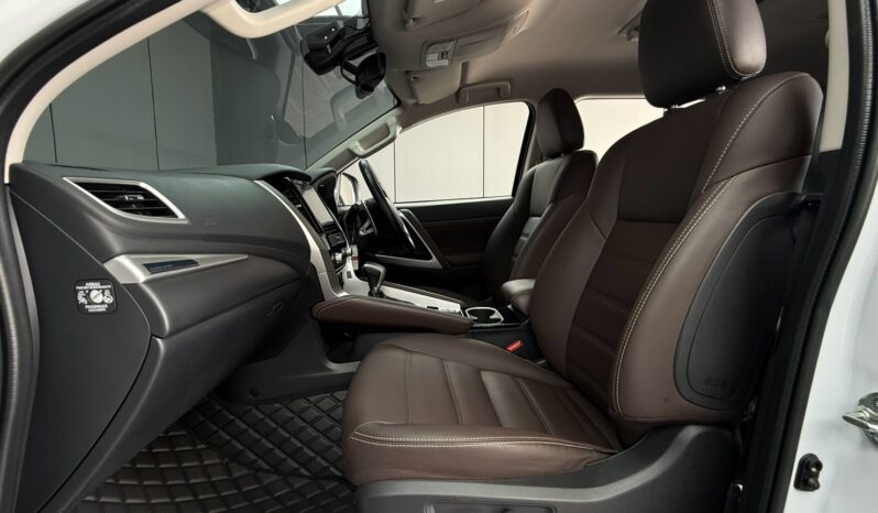 PAJERO, SPORT 2.4 GT Premium Elite Edition 2WD full