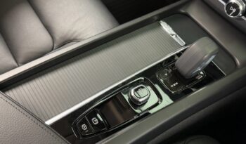 XC60, 2.0 RECHARGE T8 R-DESIGN AWD full