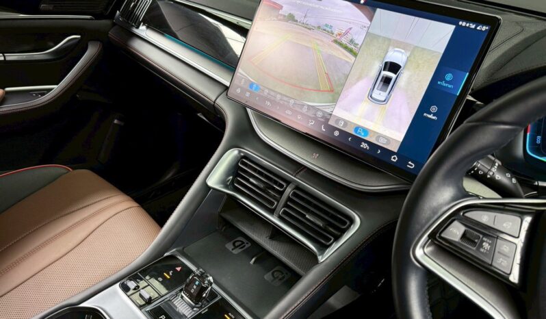 SEALION 6, 1.5 PREMIUM DM-i PLUG-IN HYBRID full