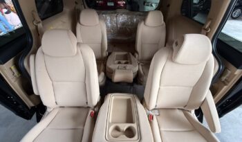 GRAND CARNIVAL 2.2 LX full