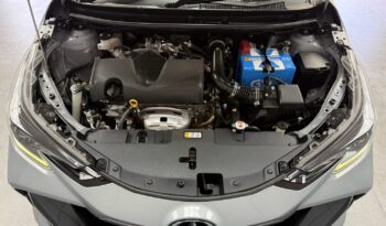 YARIS, 1.2 PREMIUM S full
