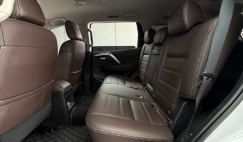 PAJERO, SPORT 2.4 GT Premium Elite Edition 2WD full