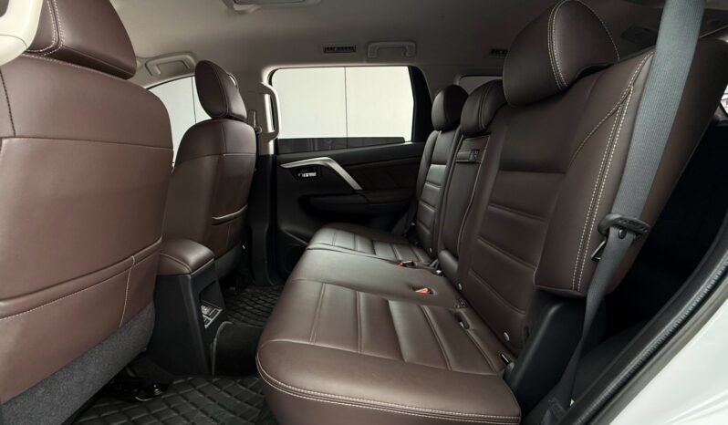 PAJERO, SPORT 2.4 GT Premium Elite Edition 2WD full